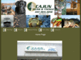 cajungunsandtackle.com