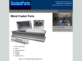 casketparts.com