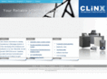 clinx.cn