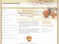cornellcarerehab.com