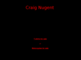 craignugent.com