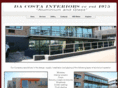 dacostaaluminium.com