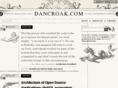 dancroak.com