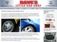 daveslittlecarshop.com