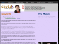 david-k.com