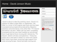 davidjonsonmusic.com