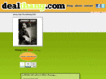 dealthang.com