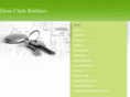 deanclarkbuilders.com