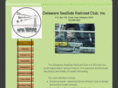 delawareseasiderailroadclub.com