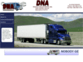 dnatrucktrailer.com