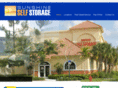 ensleyministorage.com