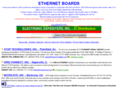 ethernetboards.com