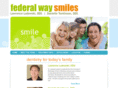 federalwaysmiles.com