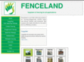 fenceland.co.uk
