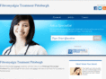 fibromyalgiatreatmentpittsburgh.com