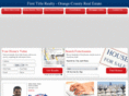 firsttitlerealty.com