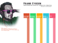 franksresume.com