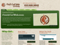 freshcutweb.com