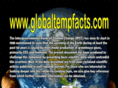 globaltempfacts.com