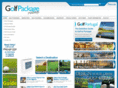 golfpackageholidays.co.uk