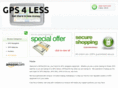 gps4less.net