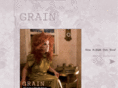 grainmusic.com