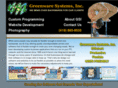 greenwaresys.com