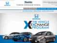 greshamhondaoffers.com