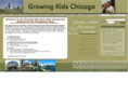 growingkidschicago.org
