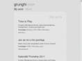 grunghi.com