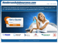 hendersonautoinsurance.com