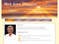 herbjonesministries.com