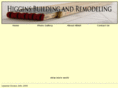 higginsbuilders.com
