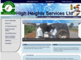 highheightsservices.com