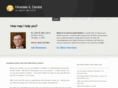 hinsdale-dentist.com