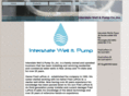 interstatewell.com