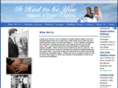 ithadtobeyou.org