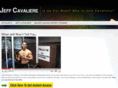 jeffcavaliere.net