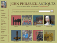 johnphilbrick.com