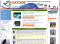 kardof.com