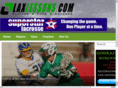 lacrosseshot.com