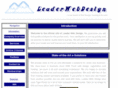 leaderwebdesign.com