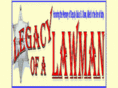 legacy-of-a-lawman.com