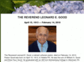 leonardgood.com