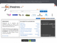 les-theatres.com