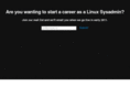 linuxsysadmintutorials.com