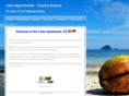 litsa-apartments.com