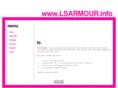 lsarmour.info