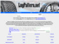lugpattern.net