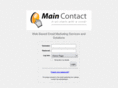 maincontact.com